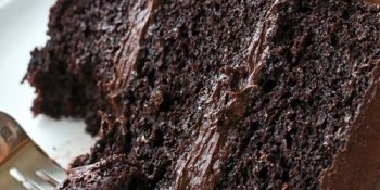 Bolo de chocolate Rita Lobo