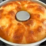 bolo de fubá vegano tudo gostoso