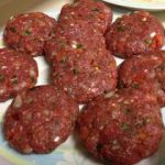 carne moída frita tudo gostoso ana maria