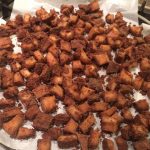 coquinho queimado ana maria braga