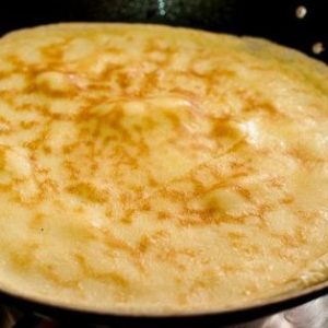 crepioca simples tudo gostoso