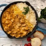 estrogonofe da Rita Lobo simples tudo gostoso