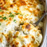 Frango com queijo no forno ana maria