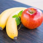 frutas para comer cruas