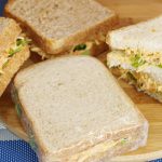 lanche na volta às aulas