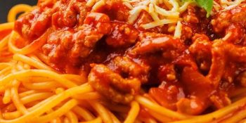 Macarronada rápida