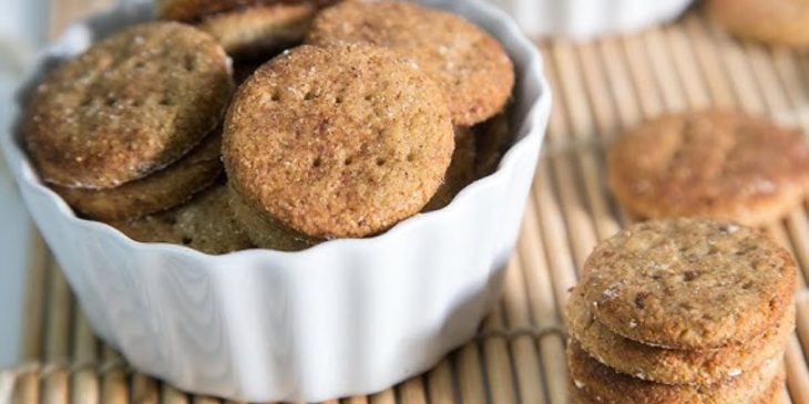 marcas de biscoito não fit