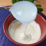 marcas de creme de leite