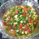 Molho à campanha tudo gostoso