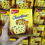 panetone para comprar