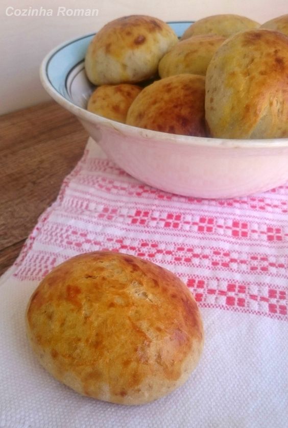 pão de batata doce low carb ana maria 