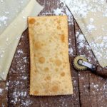 pastel de cheddar simples tudo gostoso