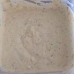 Patê de caldo de cebola fácil simples