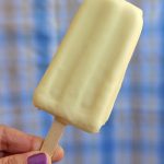 Picolé de leite ninho tudo gostoso ana maria braga