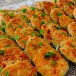 receita com abobrinha