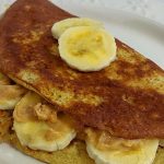 receita de banana para emagrecer