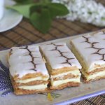 receita de mil folhas