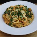 receitas com vinho branco