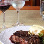 receitas com vinho tinto