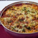 receitas de almoço fit