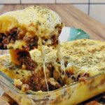 receitas de almoços de carnaval