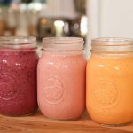 receitas leves no dia da gula