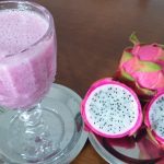 suco de pitaya