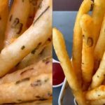 tempero para batata frita tudo gostoso