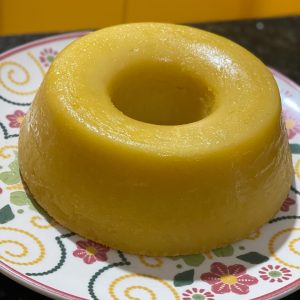 Bolo Souza Leão da Ana Maria Braga