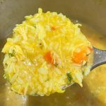 Canja de galinha picante