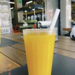 Drink de carnaval sem álcool tudo gostoso