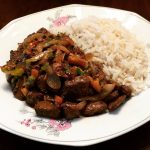 Fígado à veneziana