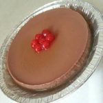 Flan de nutella tudo gostoso ana maria braga
