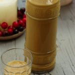 Licor de doce de leite tud gostoso