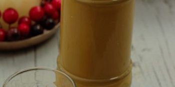 Licor de doce de leite: a melhor receita de bebida