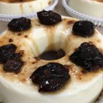 Manjar branco com leite condensado