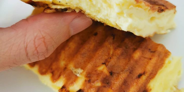 Panini lowcarb