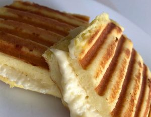 Panini lowcarb