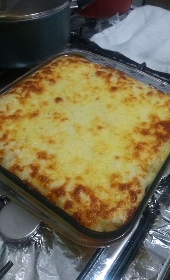 batata gratinada com frango edu guedes