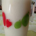 Batida de graviola prático rápido