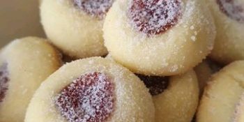 Biscoitinho da vovó