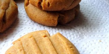 Biscoito de café