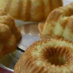 bolo Souza Leão de liquidificador tudo gostoso