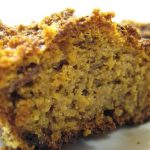 bolo de aveia low carb fofinho macio