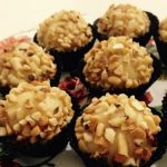 brigadeiro gourmet com castanha ana maria braga