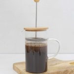 café na prensa francesa tudo gostoso