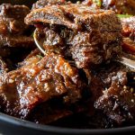 Receita de carne de panela com aipim simples fácil