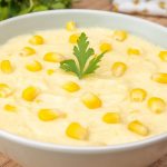 creme de milho low carb tudo gostoso