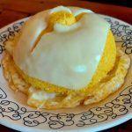 cuscuz com ovo nordeste