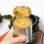 doce de leite condensado de lata fácil cremoso 1 ingrediente
